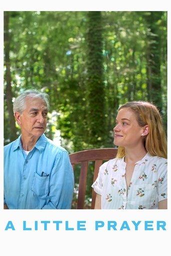 A Little Prayer film afişi