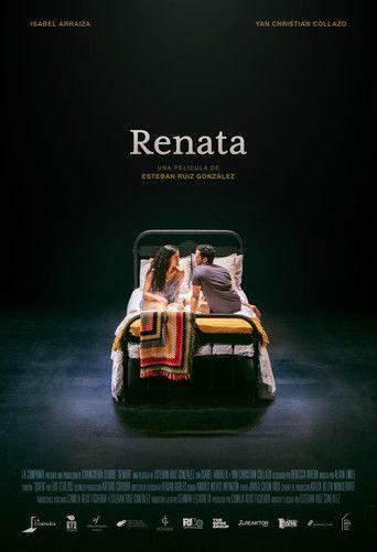 Renata film afişi
