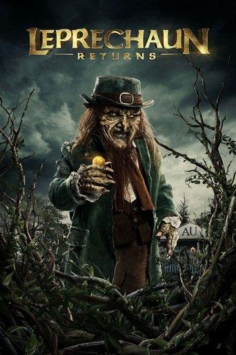 Leprechaun Returns film afişi