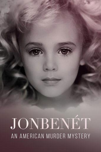 JonBenét: An American Murder Mystery dizi afişi