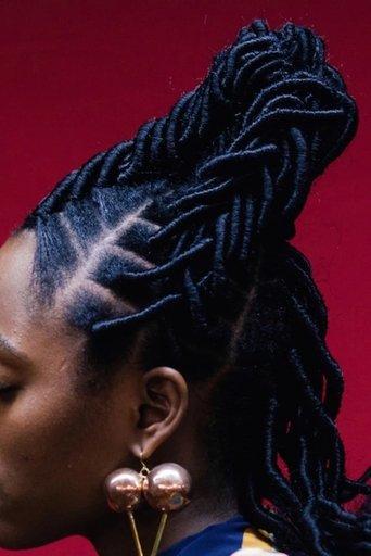 A-Z of Hair film afişi