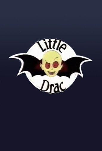 Little Dracula dizi afişi