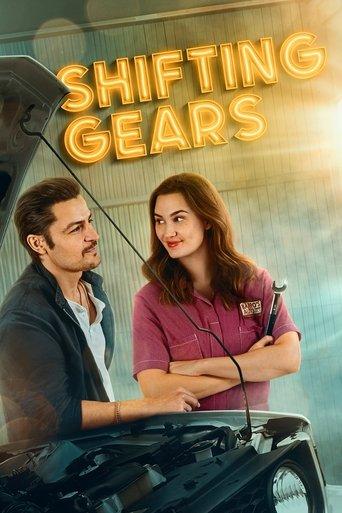 Shifting Gears film afişi