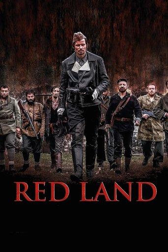 Red Land film afişi