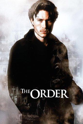The Order film afişi
