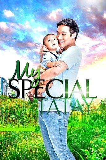 My Special Tatay dizi afişi