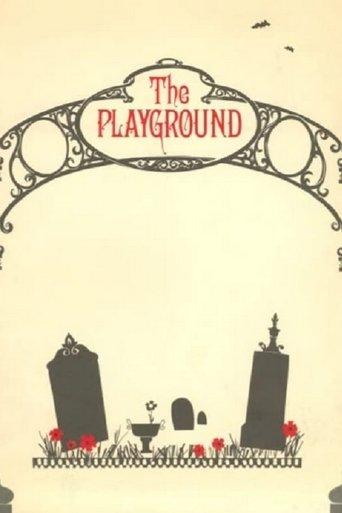The Playground film afişi