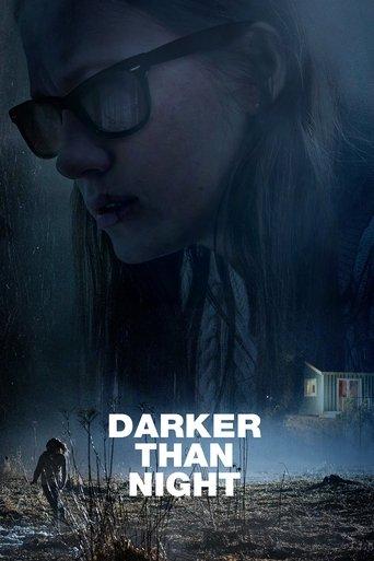 Darker than Night film afişi