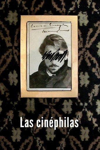 Las cinéphilas film afişi