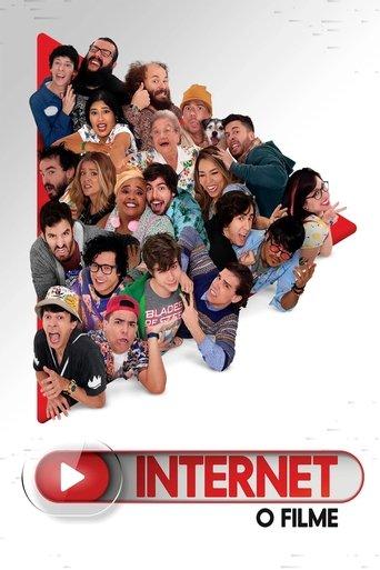 Internet - The Movie film afişi