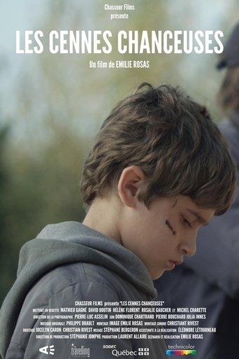 The Lucky Pennies film afişi