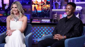 Lara Rigby, Mzi Dempers