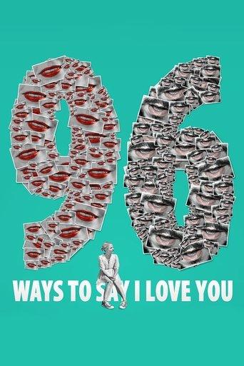 96 Ways to Say I Love You film afişi