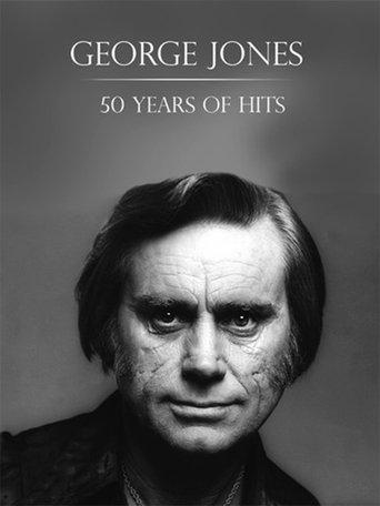 George Jones: 50 Years of Hits film afişi