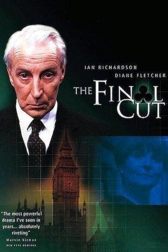 The Final Cut dizi afişi