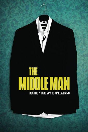 The Middle Man film afişi