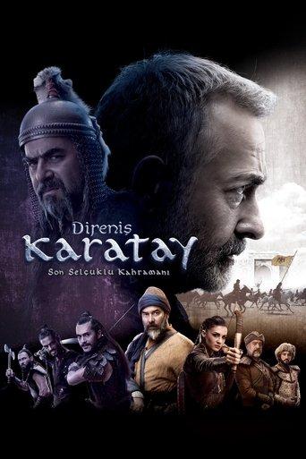 Direniş: Karatay film afişi