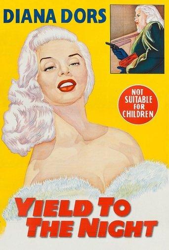 Blondes: Diana Dors film afişi