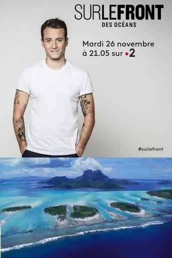 Sur le Front des Océans film afişi