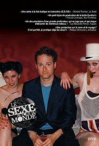 Sex Around the World dizi afişi