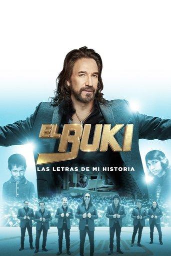 El Buki dizi afişi
