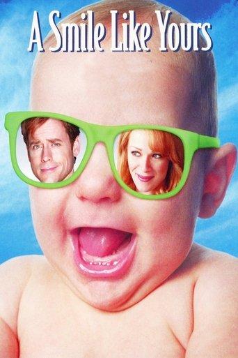 A Smile Like Yours film afişi