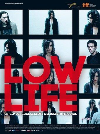 Low Life film afişi