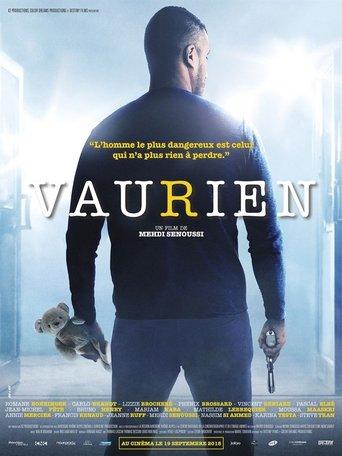 Vaurien film afişi
