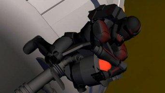 Story Reel: On the Wings of Keeradaks