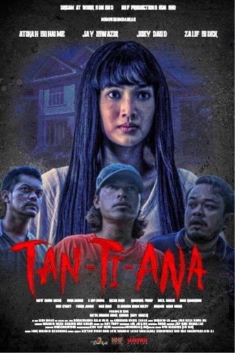 Tan-Ti-Ana film afişi