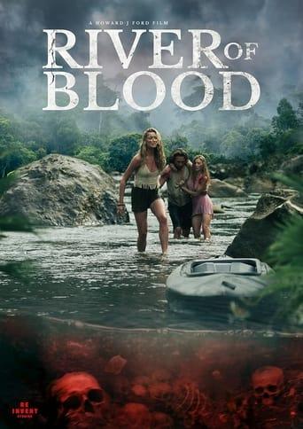 River of Blood film afişi