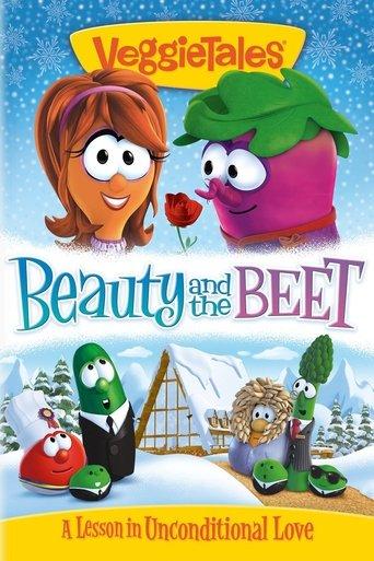 VeggieTales: Beauty and the Beet film afişi