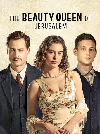 The Beauty Queen of Jerusalem dizi afişi