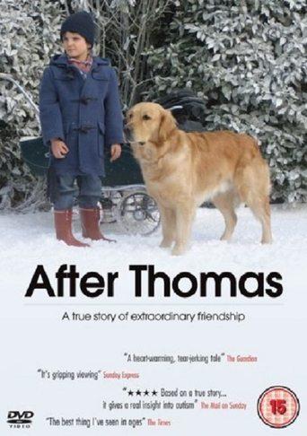 After Thomas film afişi