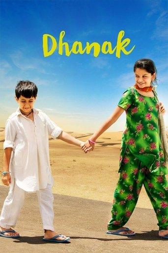 Dhanak film afişi