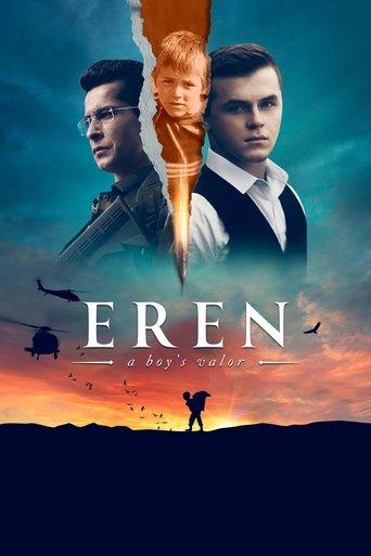 Eren: A Boy's Valor film afişi