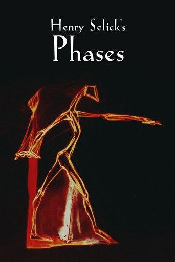 Phases film afişi