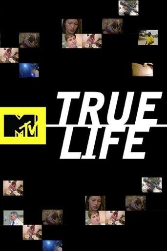 True Life dizi afişi