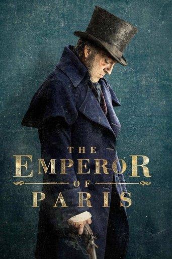 The Emperor of Paris film afişi