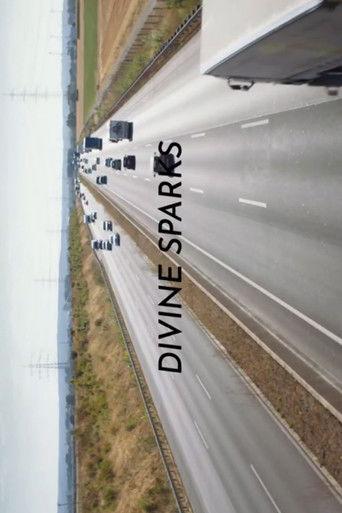 Divine Sparks film afişi