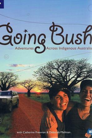 Going Bush dizi afişi