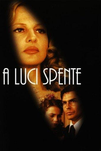 A luci spente film afişi