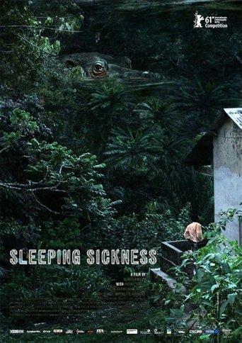 Sleeping Sickness film afişi
