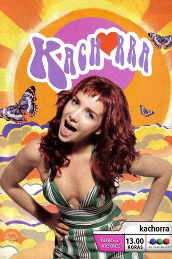 Kachorra dizi afişi