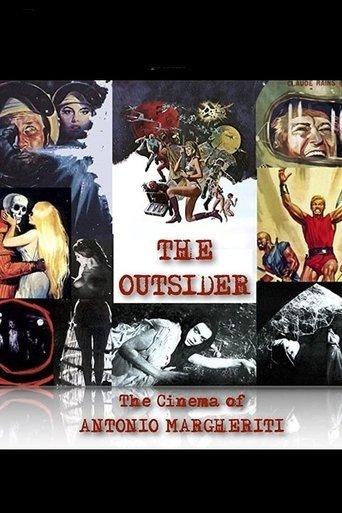 The Outsider: The Cinema of Antonio Margheriti film afişi