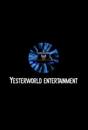 Yesterworld dizi afişi