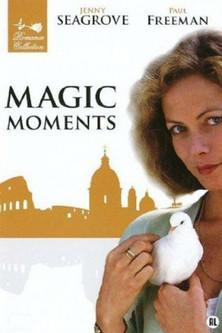 Magic Moments film afişi