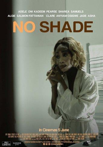 No Shade film afişi