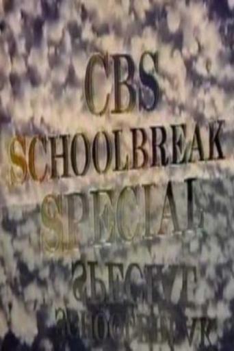 CBS Schoolbreak Special dizi afişi