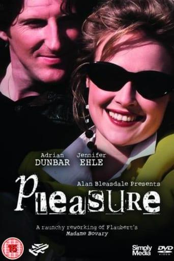 Pleasure film afişi